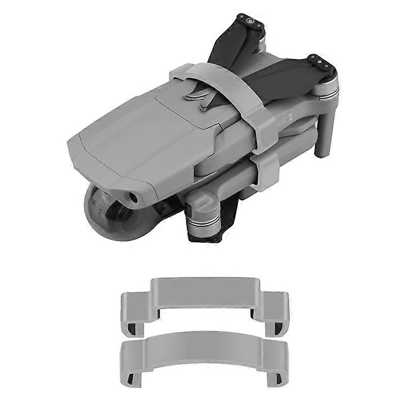 Portable fixative, protector for Dji Air 2 RC drone, accessories, support'Helice