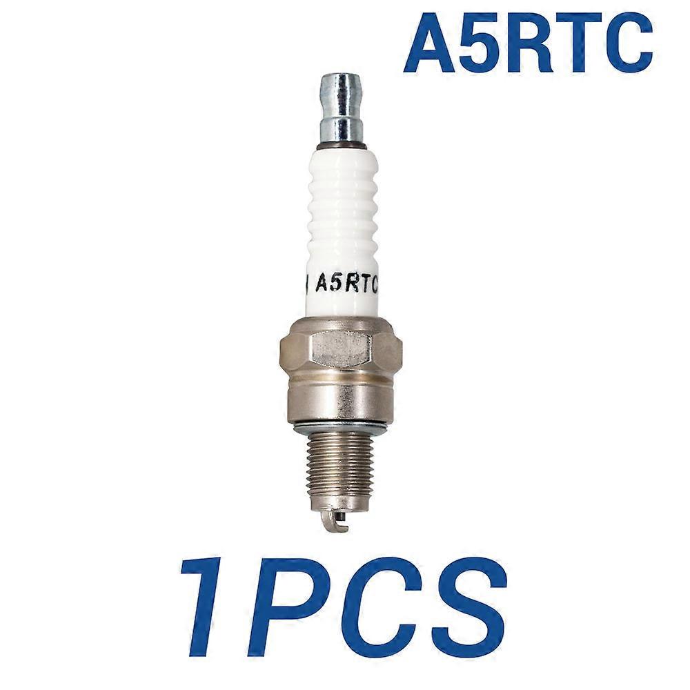 Torch Spark Plug Candles A5RTC Ignition System for C6HA C7HV Denso U20FBU U22FSZU Champion Z9Y