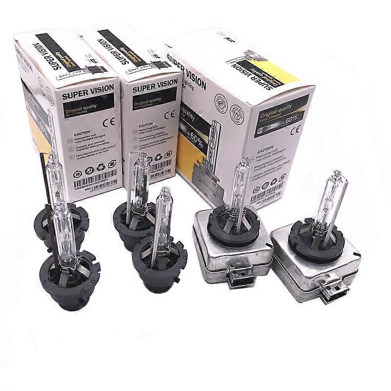 Head Car Xenon light kit bulb D1S D2S D3S D4S D2R D4R D1 D2 D3 D4 for Honda Acura 2006-2011 for Nissan Quest 2011-2015 Patrol 2014-2016