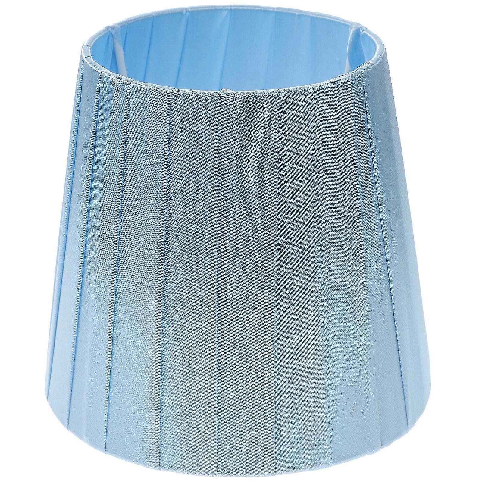 Cloth Lampshade Clip On Light Lamp Shade Small Lamp Shade For Floor Lamp Table Lamp