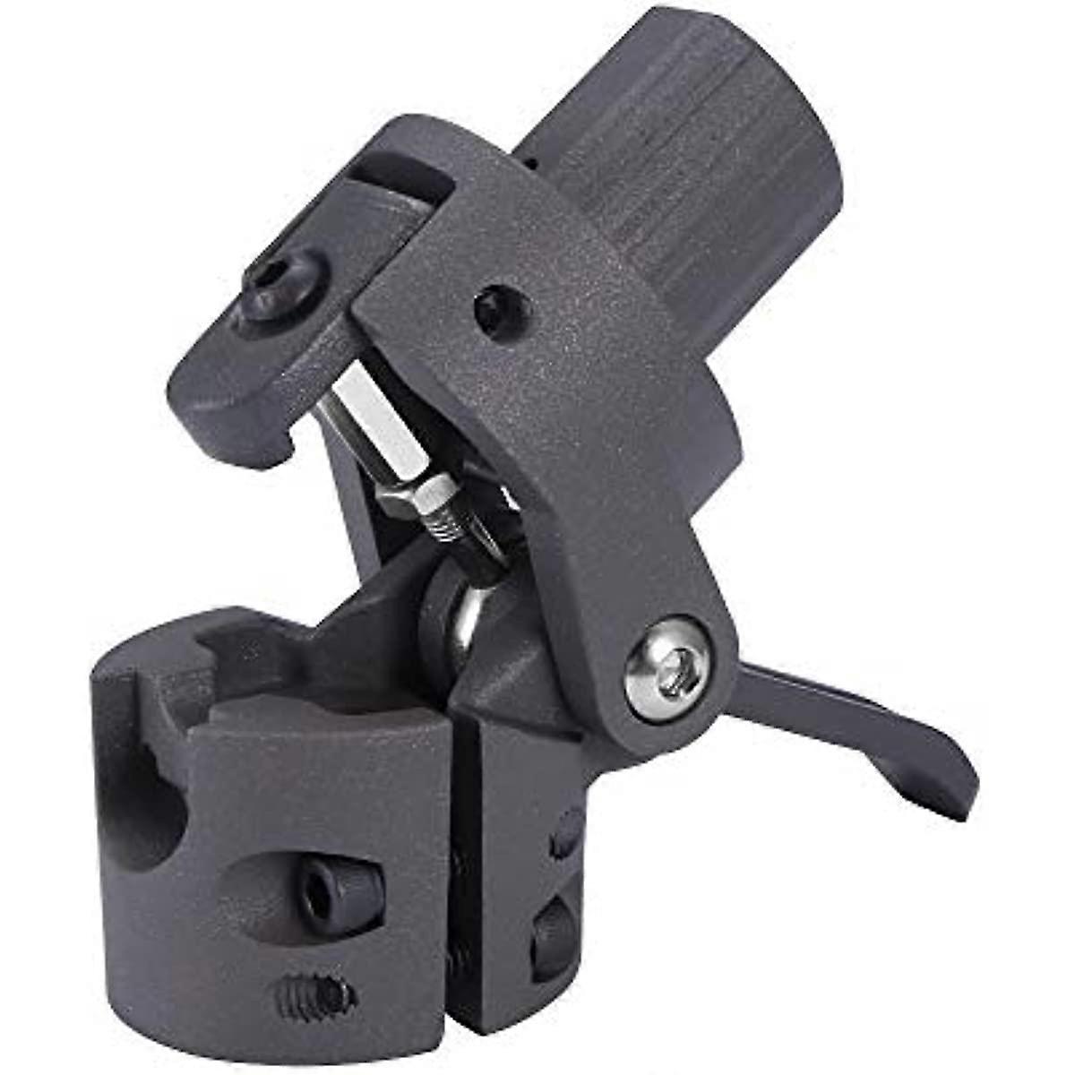Not application Scooter Folding Pole Base Parts Accessories Lock Screw Replacement Spare Parts Folding Kickscooter Base Hook Rod suitable for Xiaomi M