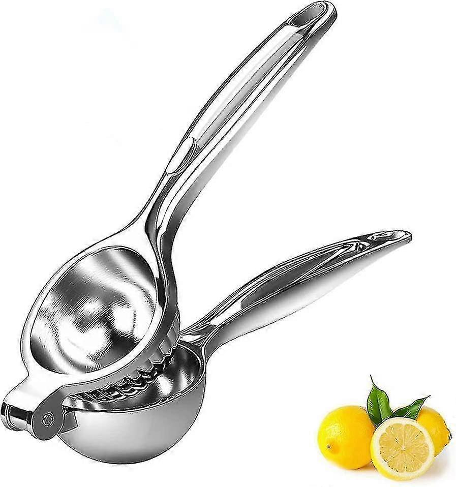 Manual Lemon Squeezer Lemon Squeezer Manual Orange Lemongrass Juicer Stainless Steel