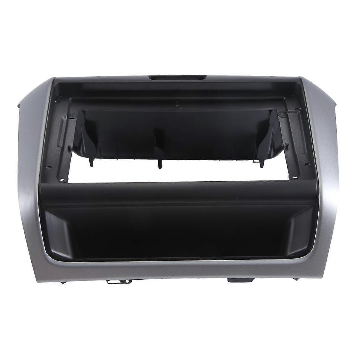 9 Inch Car Frame Fascia Adapter for Freed 2017 Android Radio Dash Fitting Panel Kit