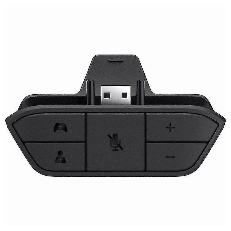 et Adapter, für mit o mic ph converte