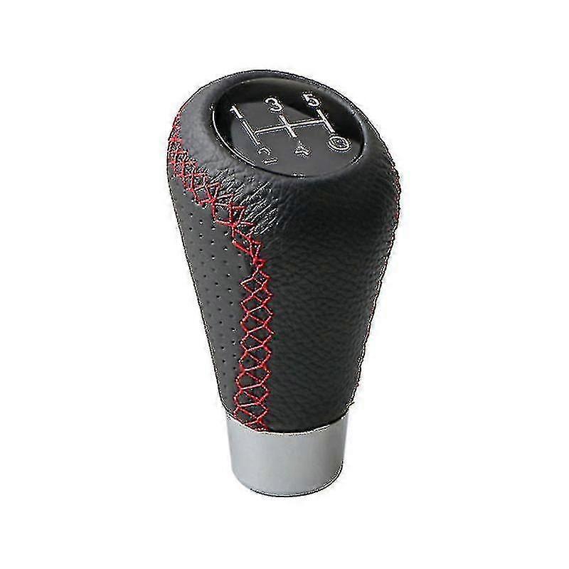 Ar Knob Shift 5 Speed Knobs Red Line