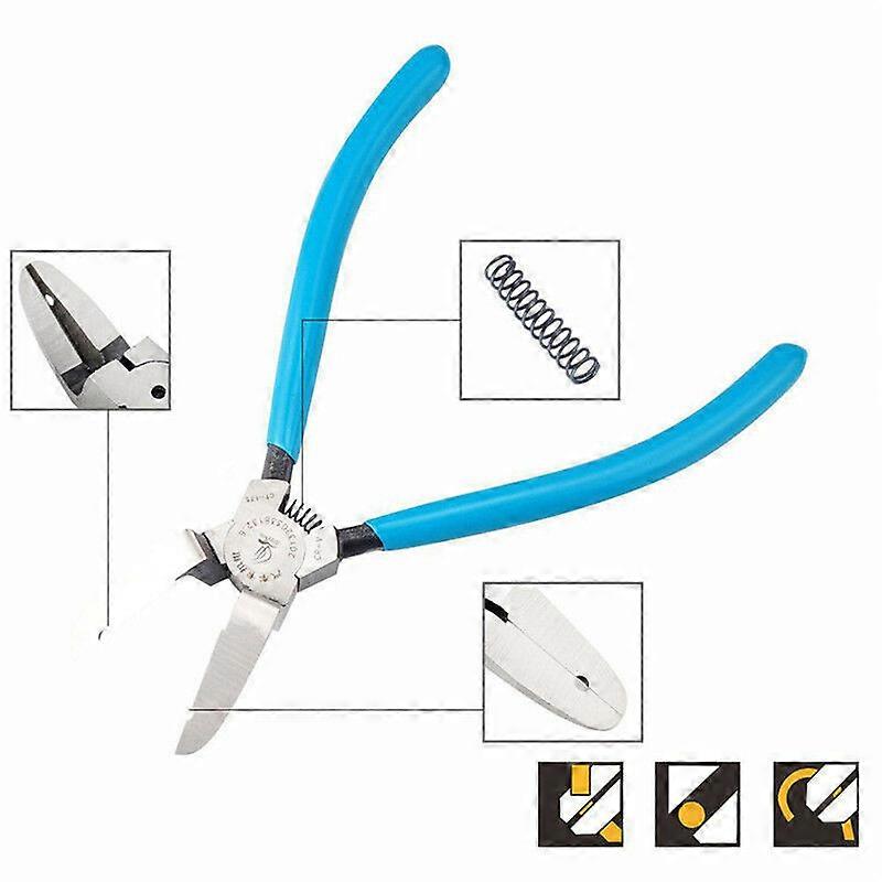 Alloy Tool Durable Trim Clip High Quality Useful Best Brand New Practical
