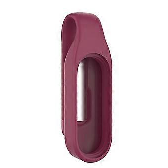 1pcs Smartwatch Silicone Sleeve-c