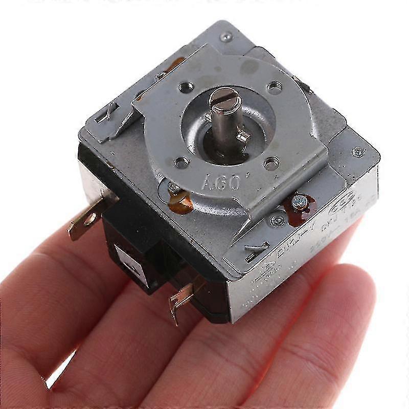 Dkj-y 60 Minutes Delay Timer Switch For Electronic Microwave Oven Shytmv
