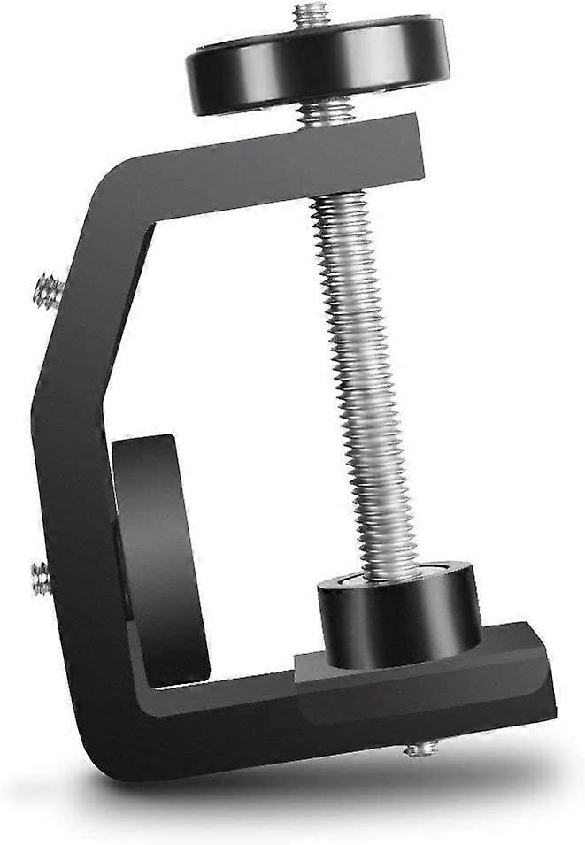 Aluminum alloy camera mounting bracket Maximum load 3 kg Adjustable camera bracket