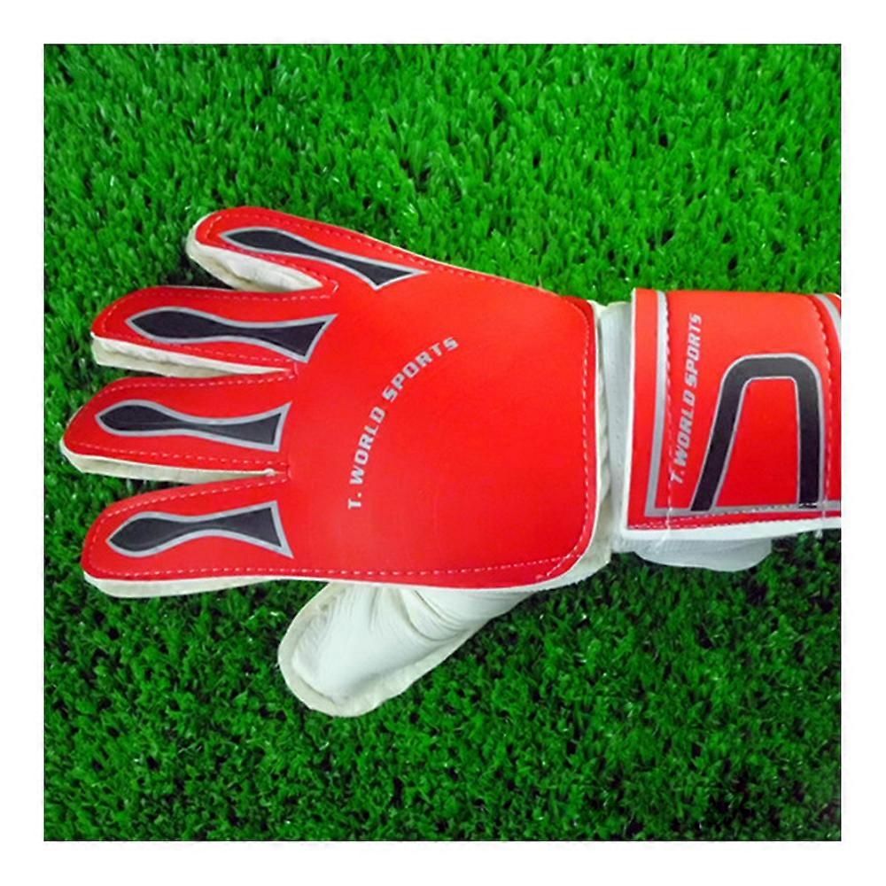 Torwarthandschuhe Rollfinger