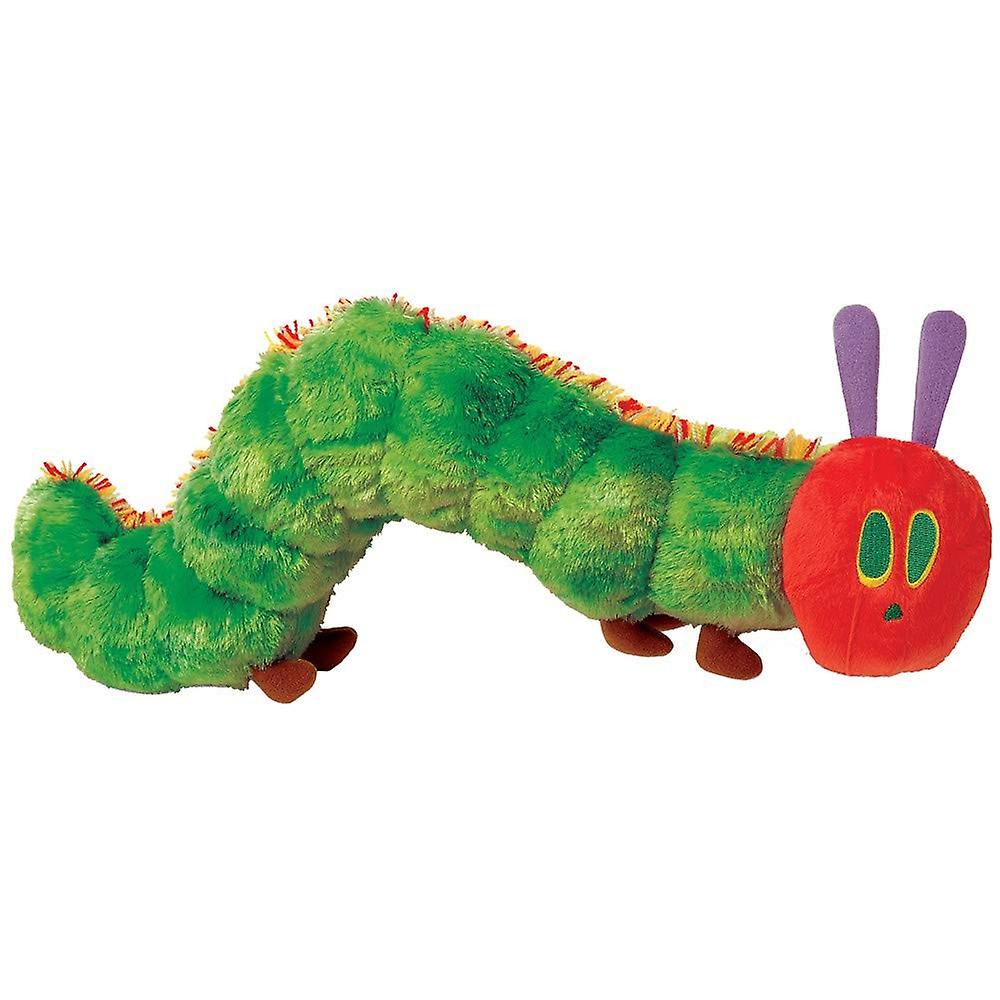 Very Hungry Caterpillar Bean Bag