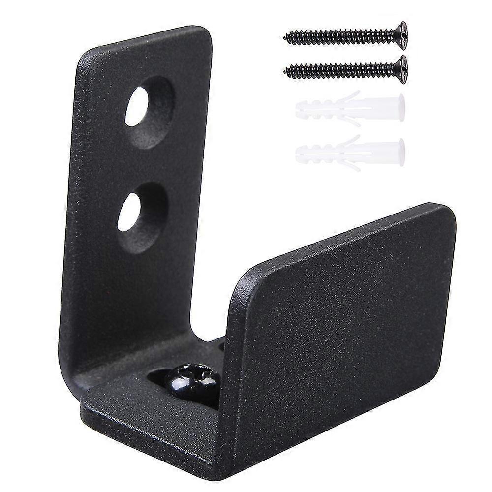 Metal Foor Guide/black