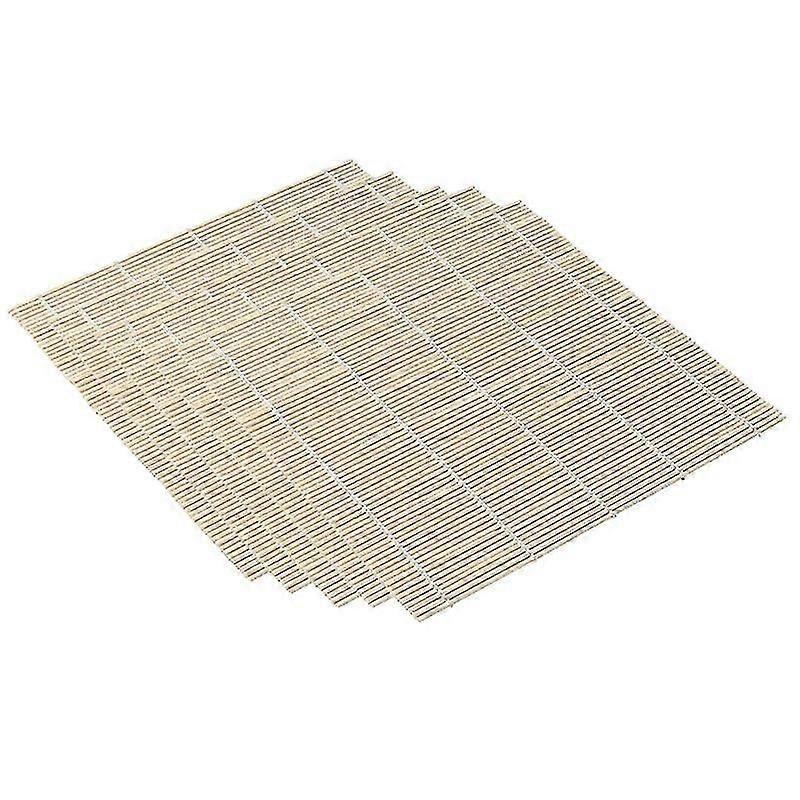 5pcs Sushi Making Curtain