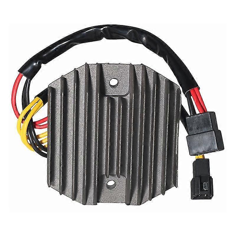 Voltage Regulator Rectifier Fit For A021h0911 675 A087h1111