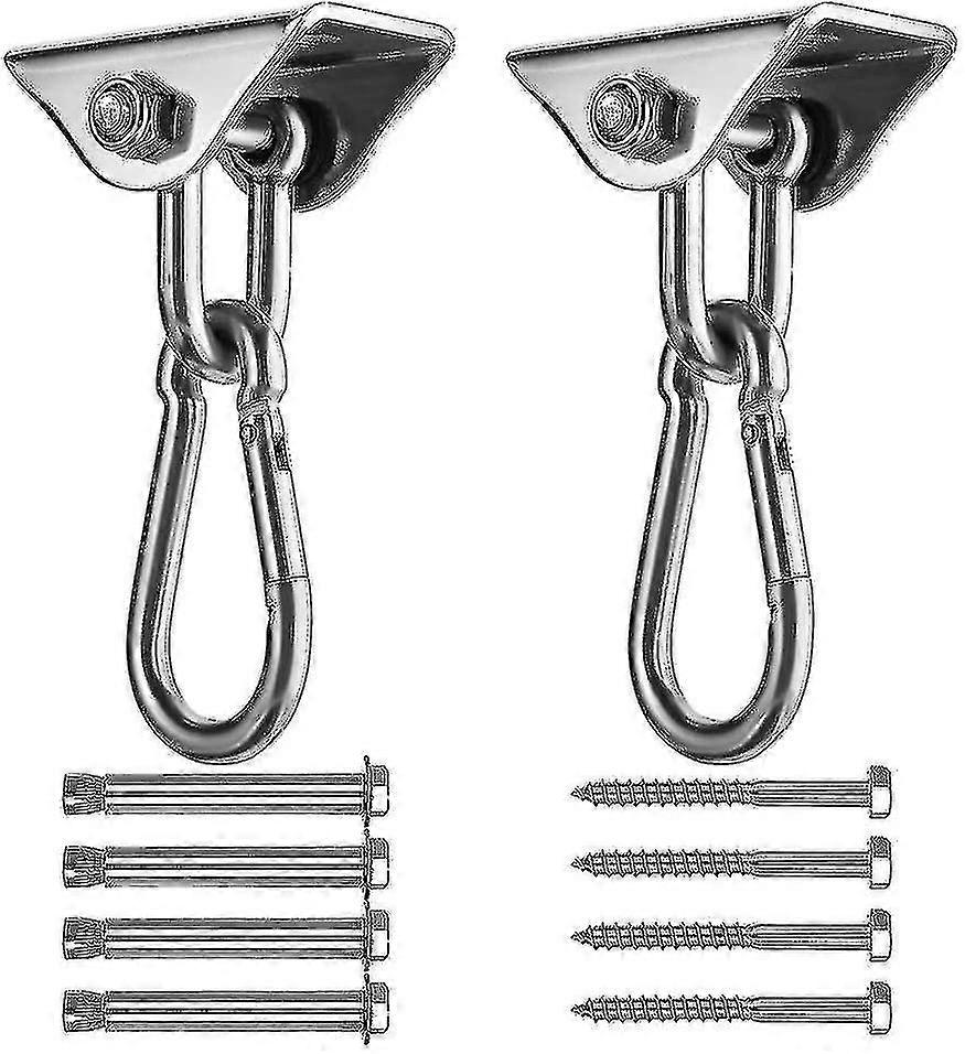 Heavy Duty Swing Hangers Hooks