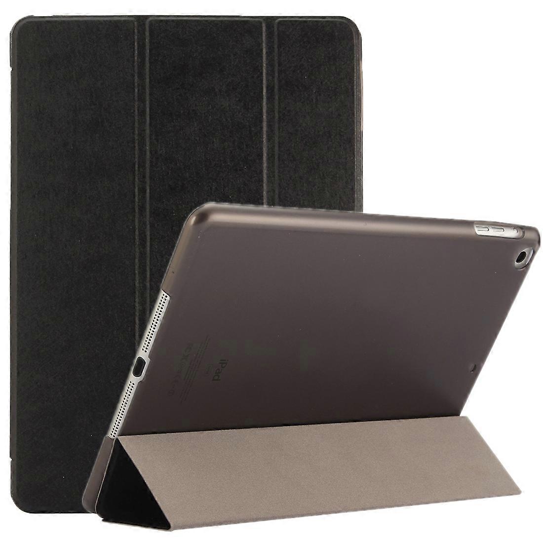 Leather Case for iPad 9.72018&2017