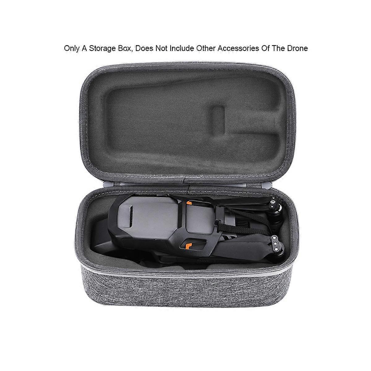 Package Storage Bag for 3 PRO Drone Box Case Handbag,Host Package