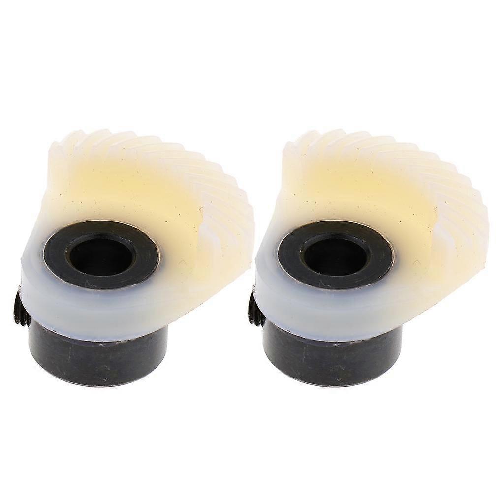 2 Pieces Household Sewing Machine Equipment for