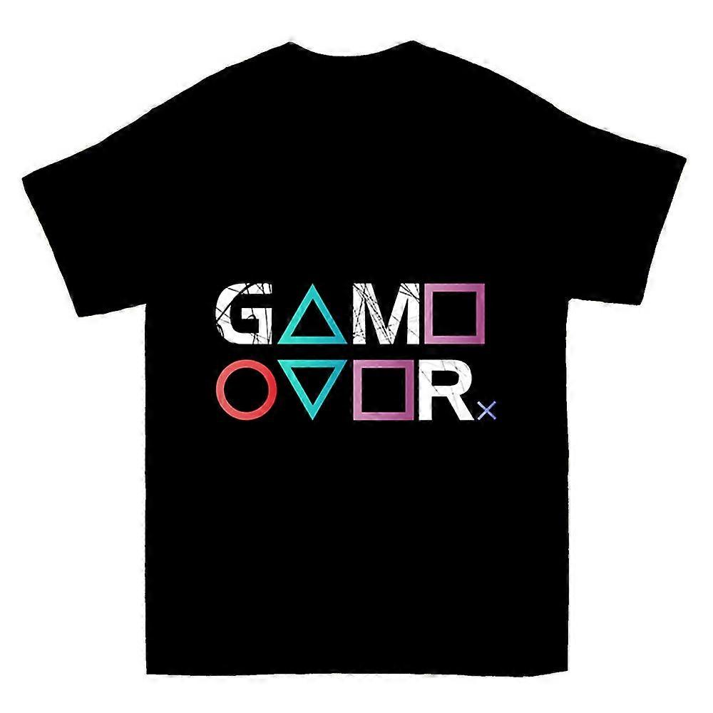 Game Rover T-shirt