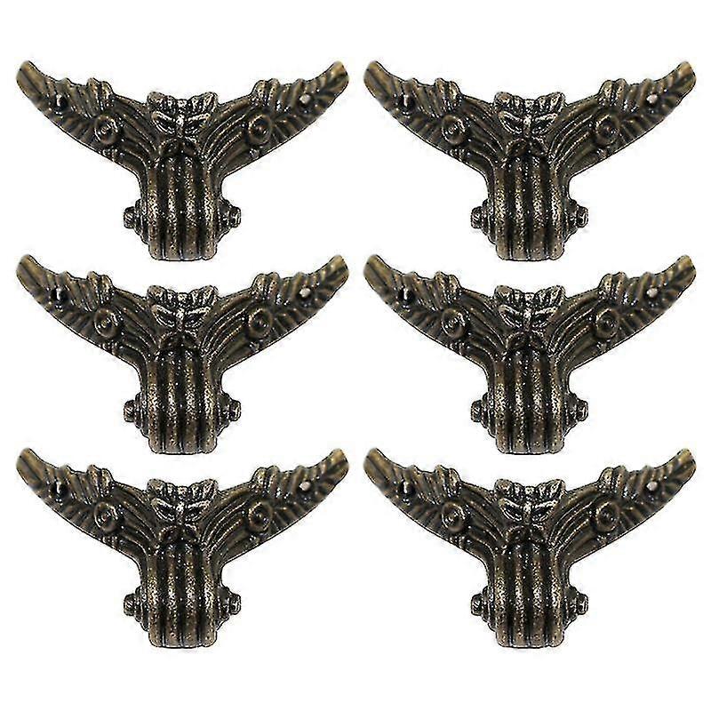 8pcs Replacement Furniture Legs