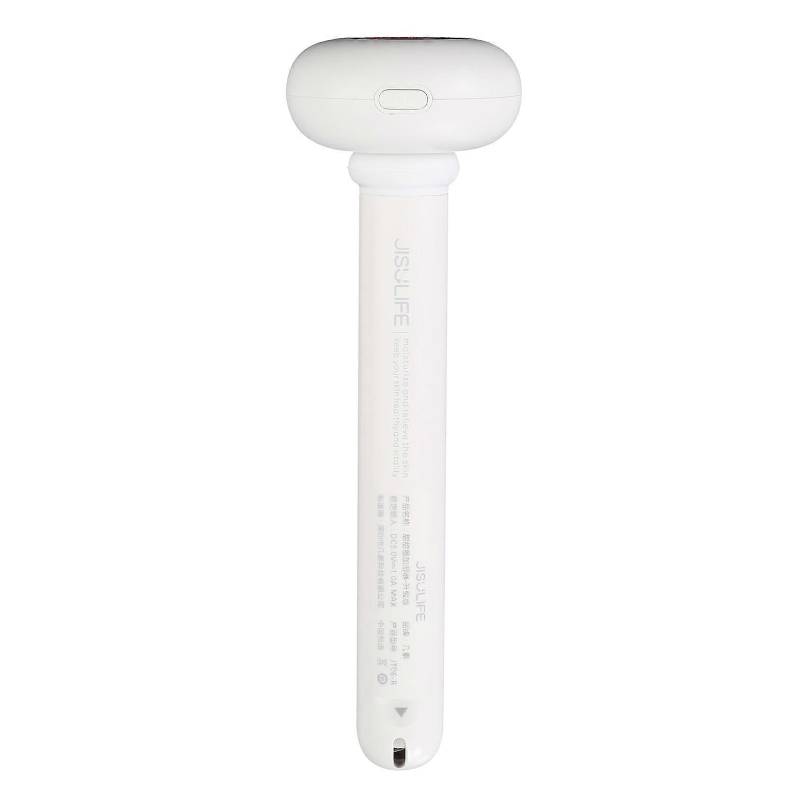 Desktop USB Mini Silent Doughnut Humidifier