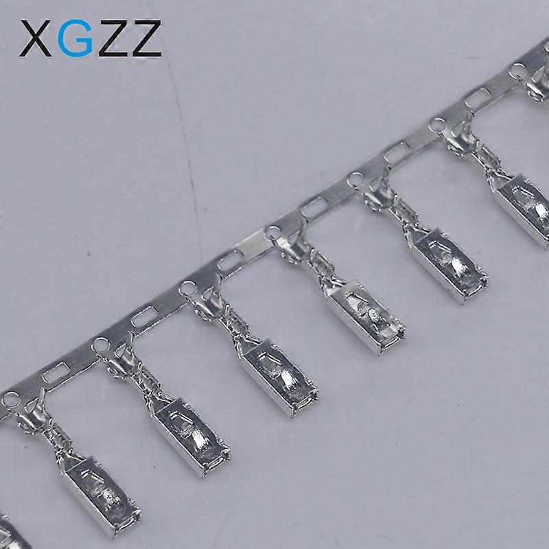 crimp terminal Car power connector DJ625B-2.8x0.8A for auto DJ625B-2.8*0.8A