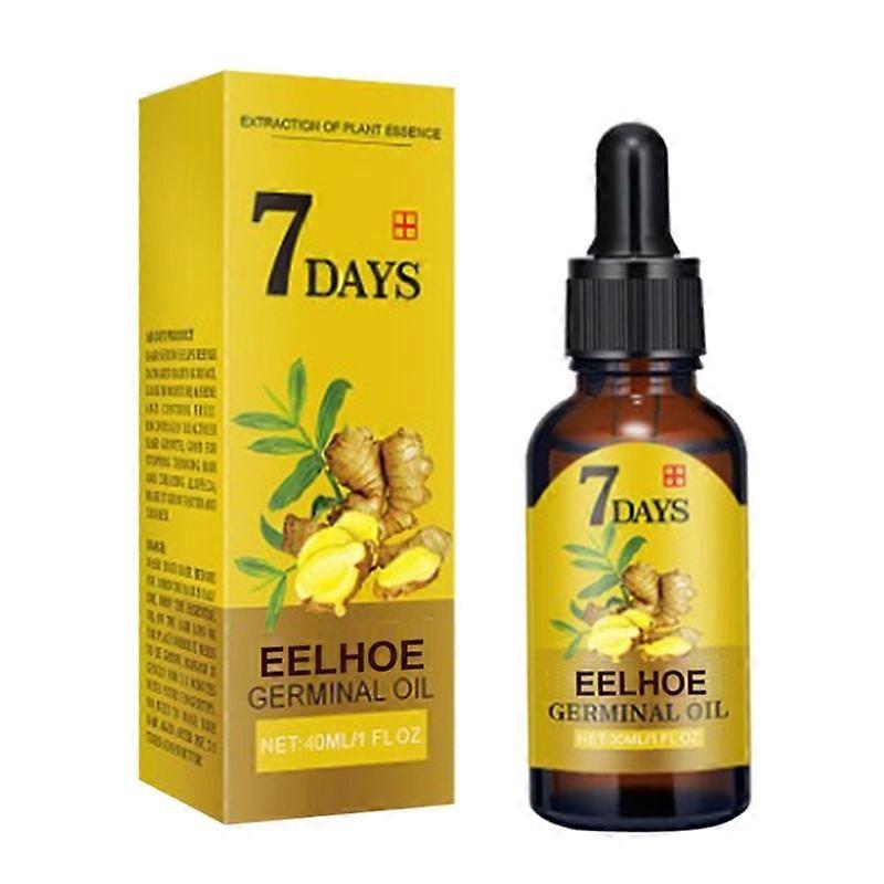  Anti Căderea Părului Chelie Boost Creșteți părul mai gros Scalp Tratamente 10/20/40ml