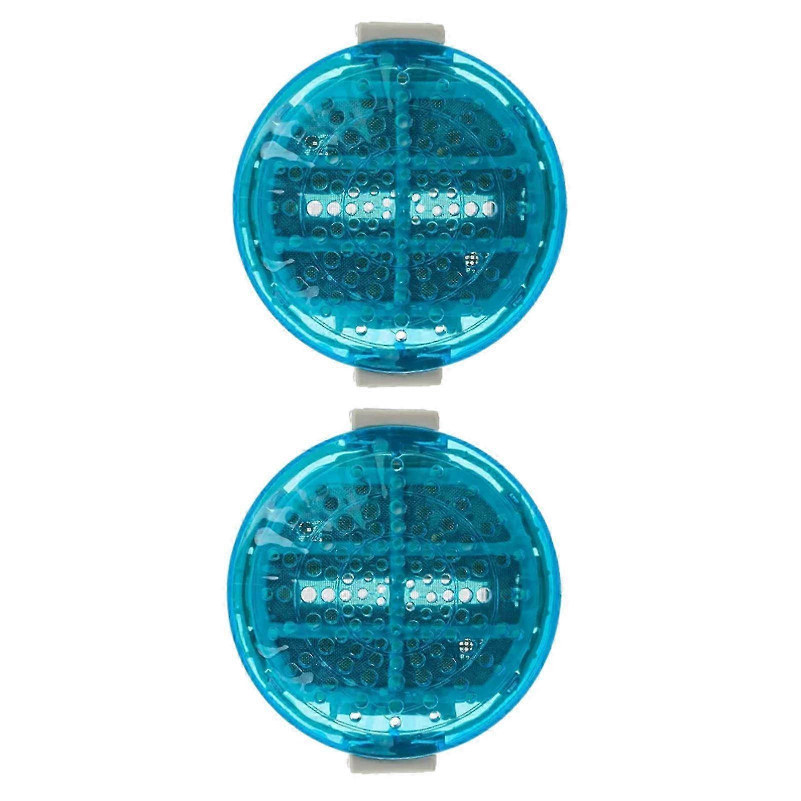 Washing Machine Filter 2PCS Reusable Environmentally Friendly Water Inlet Valve for Home Use