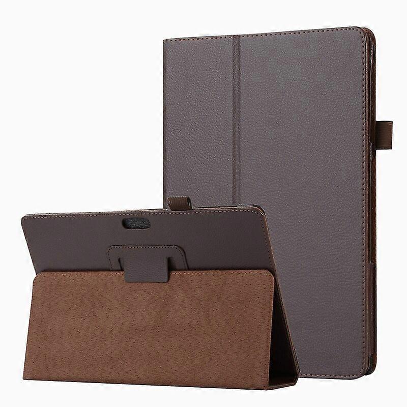 Case For Microsoft RT Pro 7 6 5 4 3 2 1 Tablet LightWeight Fold Shell Smart Magnet Surface 3 GO Tablet Wake Sleep Flip With Pen Computer Covers & Skin