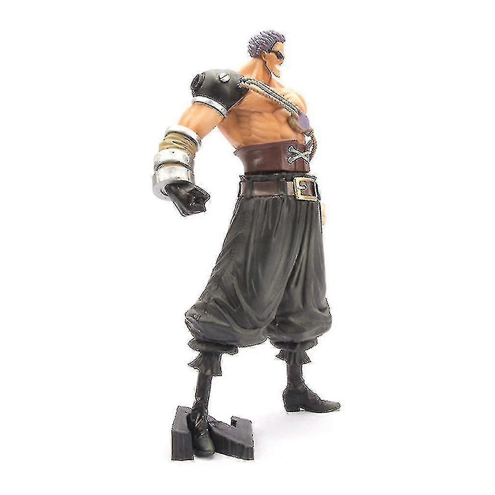 One Piece Zephyr Figure Toy Model
