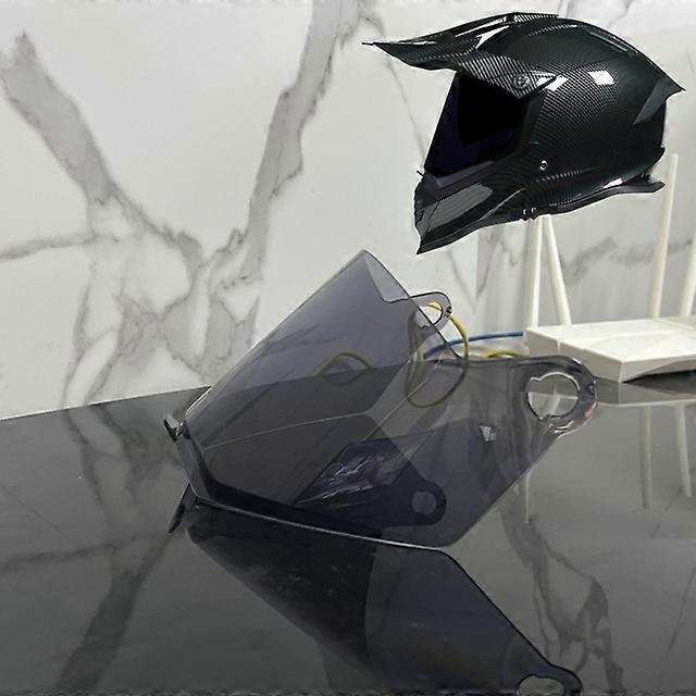 LVS-800 full face motorcycle helmet visor multi-color lens special link! Full face helmet shield