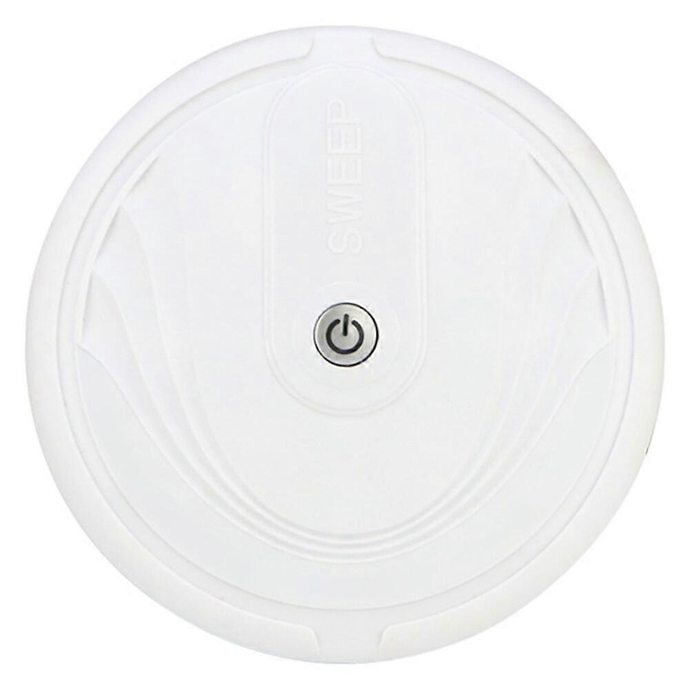 1PC Aspirateur Ménager Balayage Robot De Nettoyage De Sol Robots De Nettoyage De Sol