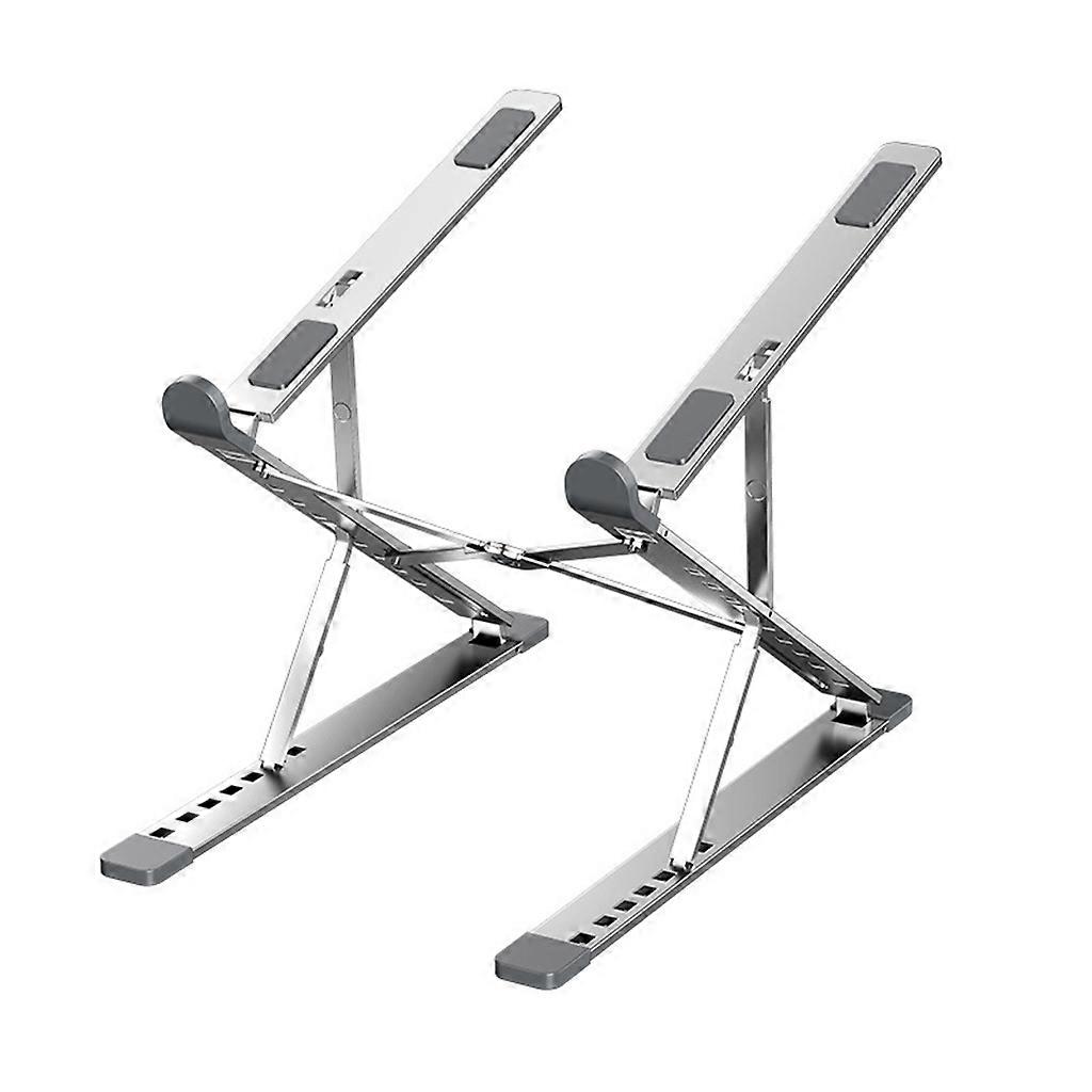 Desktop Tablet Stand Cooler Notebook Stand Air Flow Adjustable Cooling Bracket