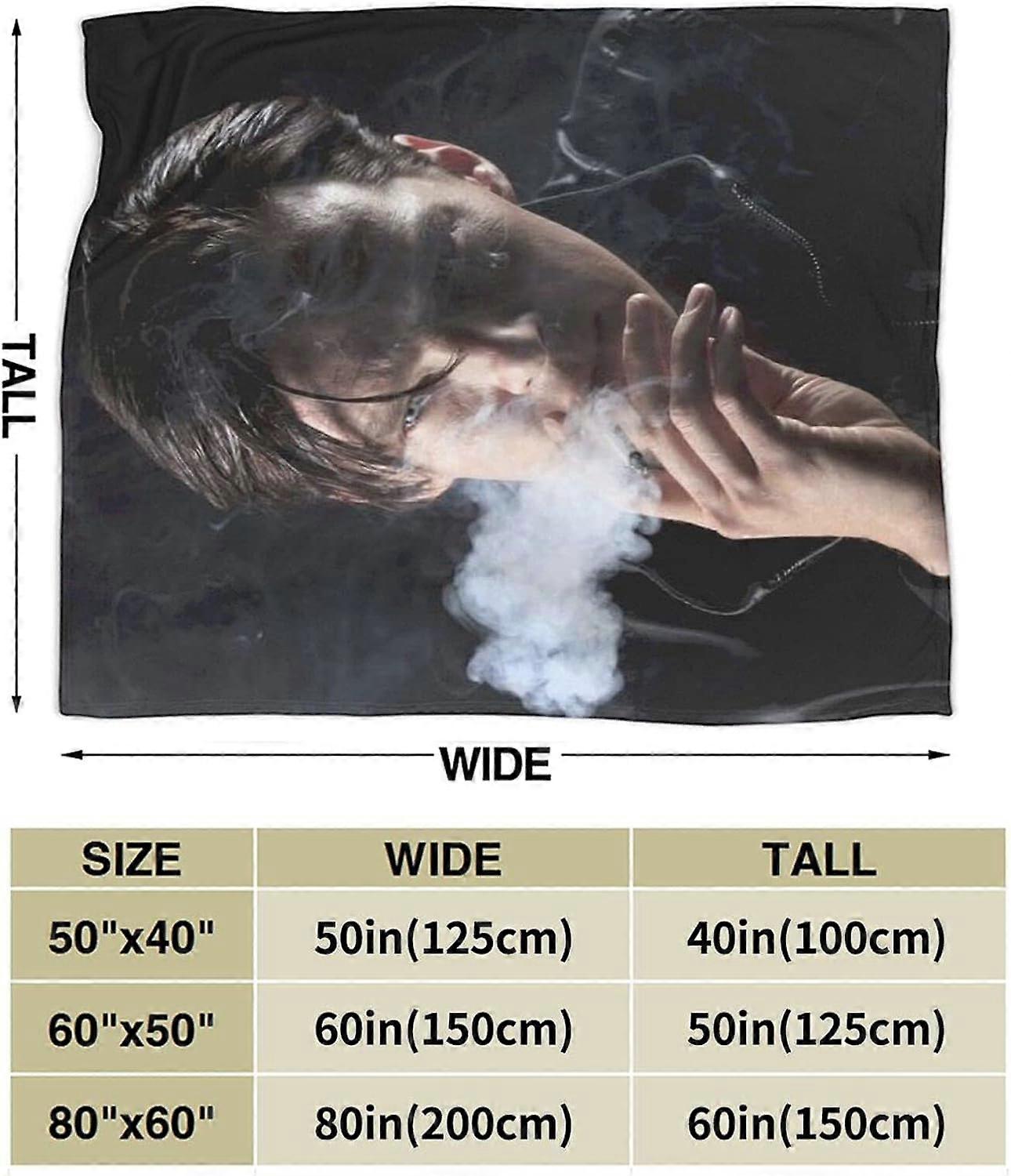 Couverture en flanelle IT, temps de flotter-6991