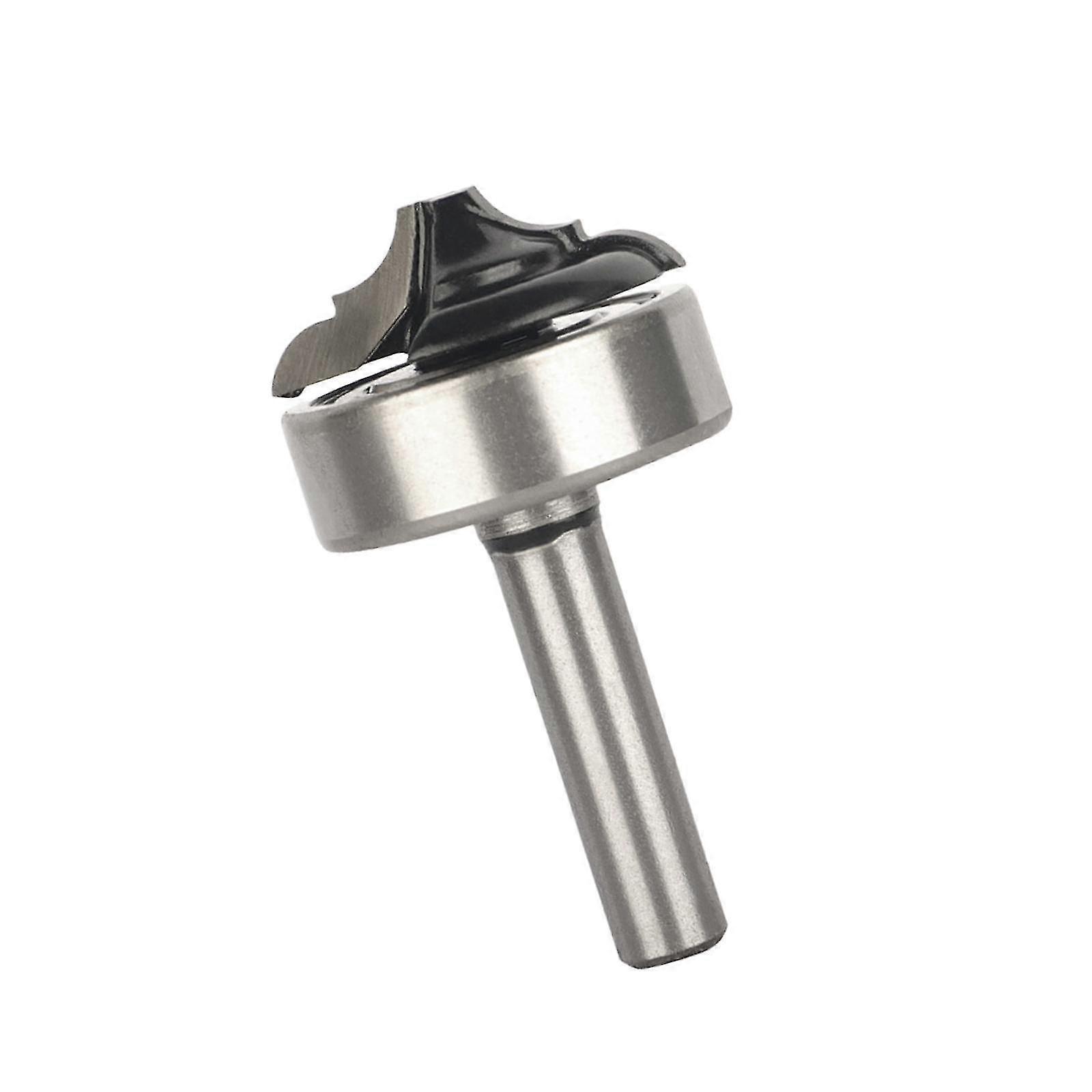 Router Bits Easy To Use Mill Cutter Bits Milling Cutter With Bottom 8mm Shank