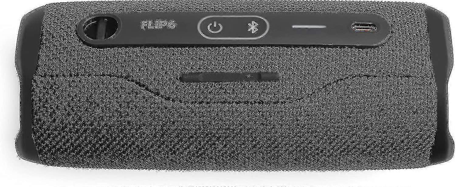 Flip 6 - Portable Tooth Ser, Ful And Deep , Ipx7 , 12 Hours Of Playback , Boost Is Suitable For Ple Spe