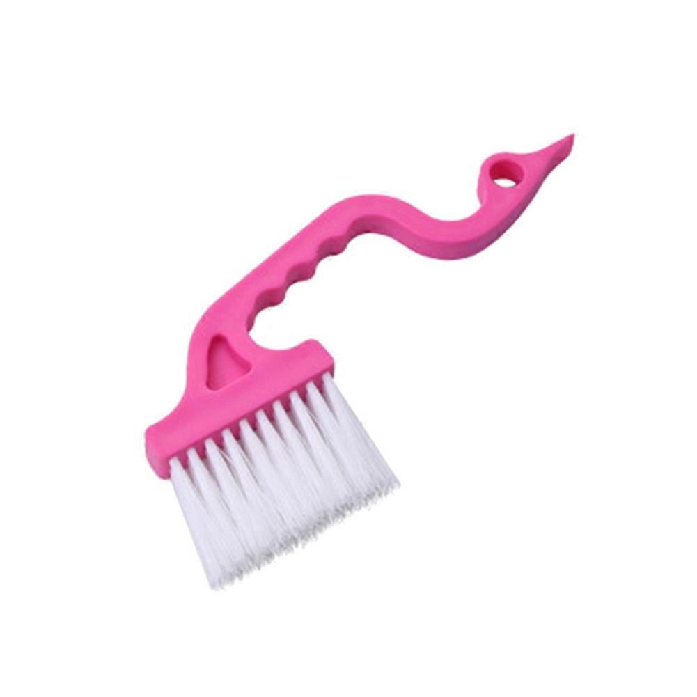 Window Grooves Gaps Track Handle Brush Cranny Keyboard Cleaner Cleaning Tool