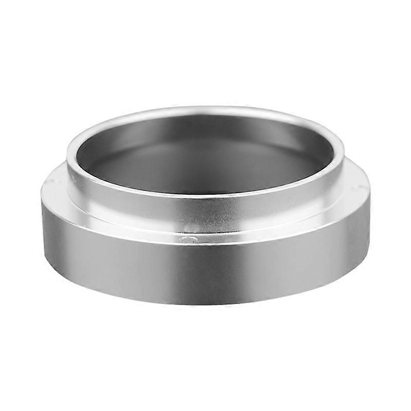 51/54/58mm Magnetic Espresso Coffee Powder Container Dosing Ring for Grinder