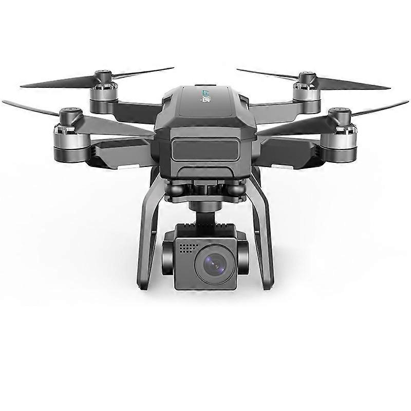 Drone SJRC F7 PRO 4K Camera EIS 3 Axis Gimbal 5G WiFi GPS FPV Zwart