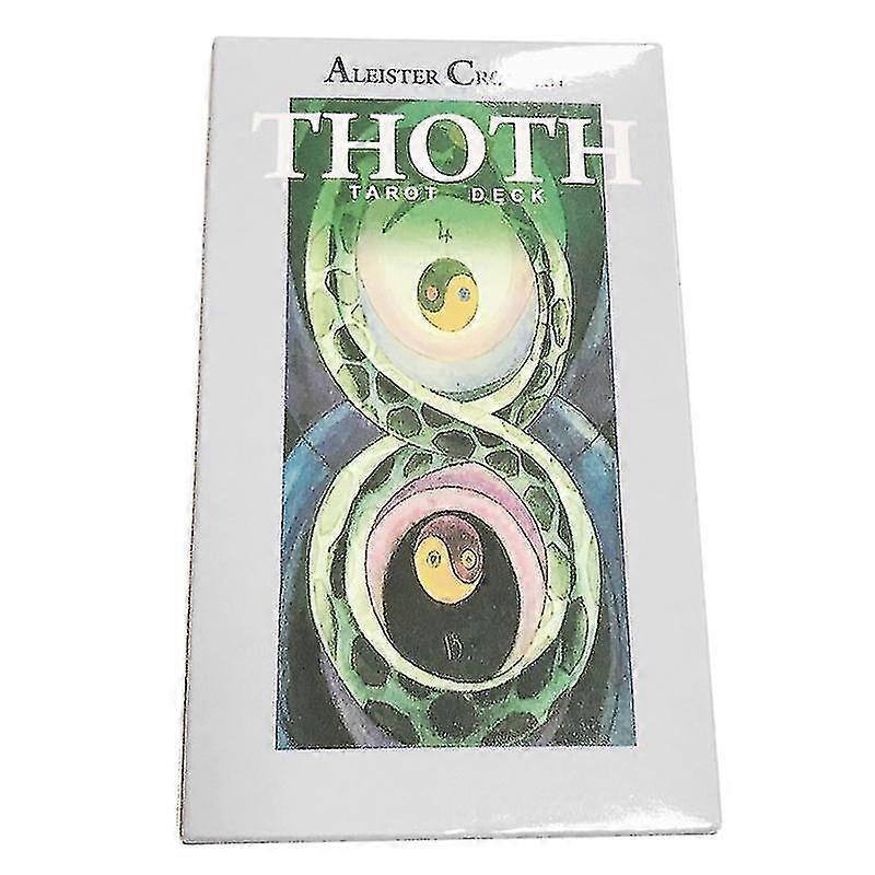 78 Card Tarot Future Destiny Index Predicts The Future Of Card Table Games