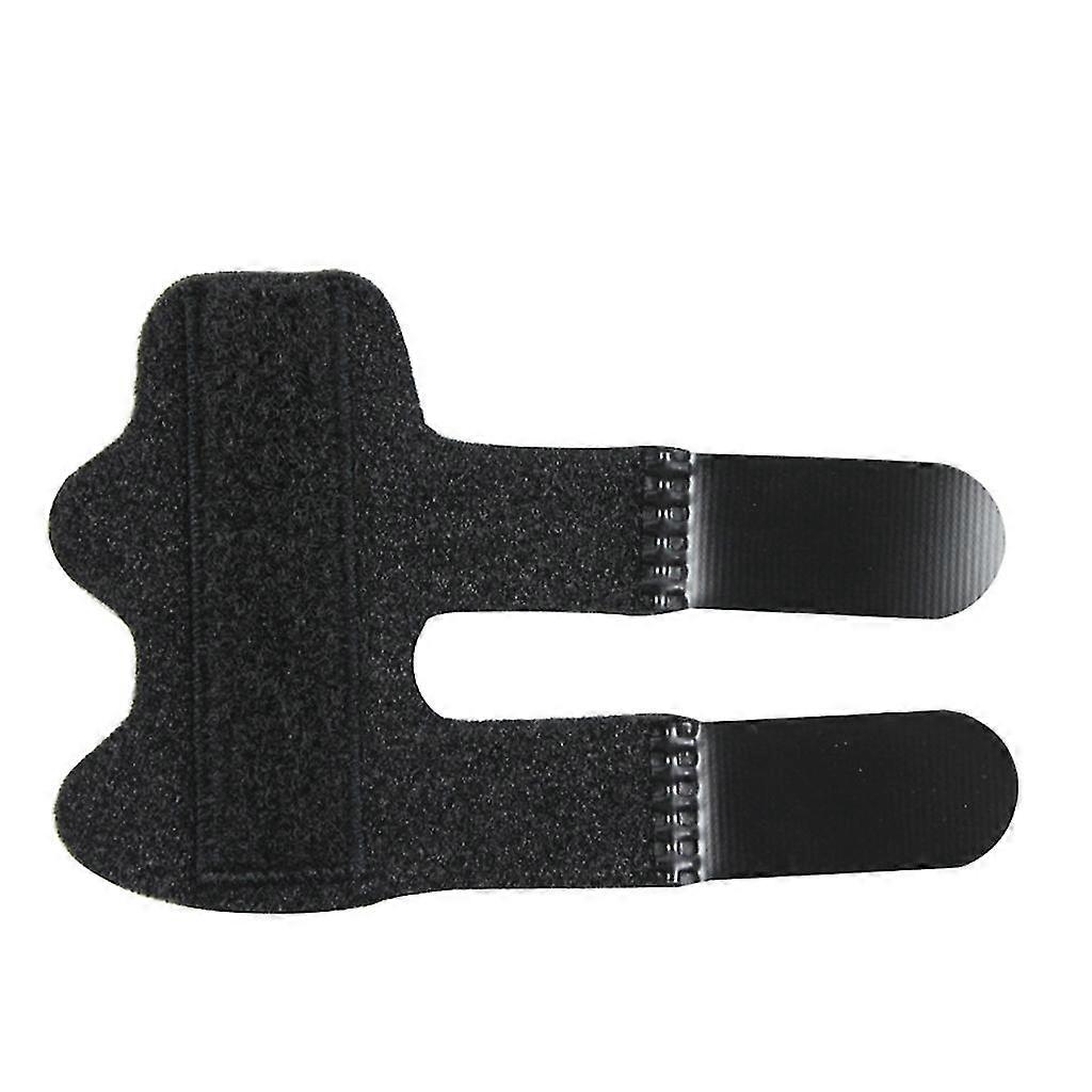 Finger Splint Finger Straightening Brace Finger Brace Adjustable