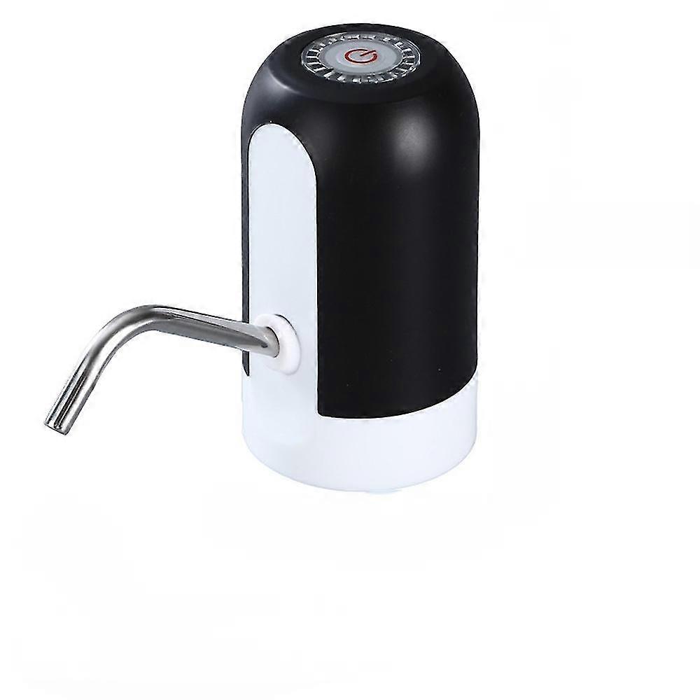 Water Bottle Pump Usb Charging Automatic Electric Water Dispenser Pump