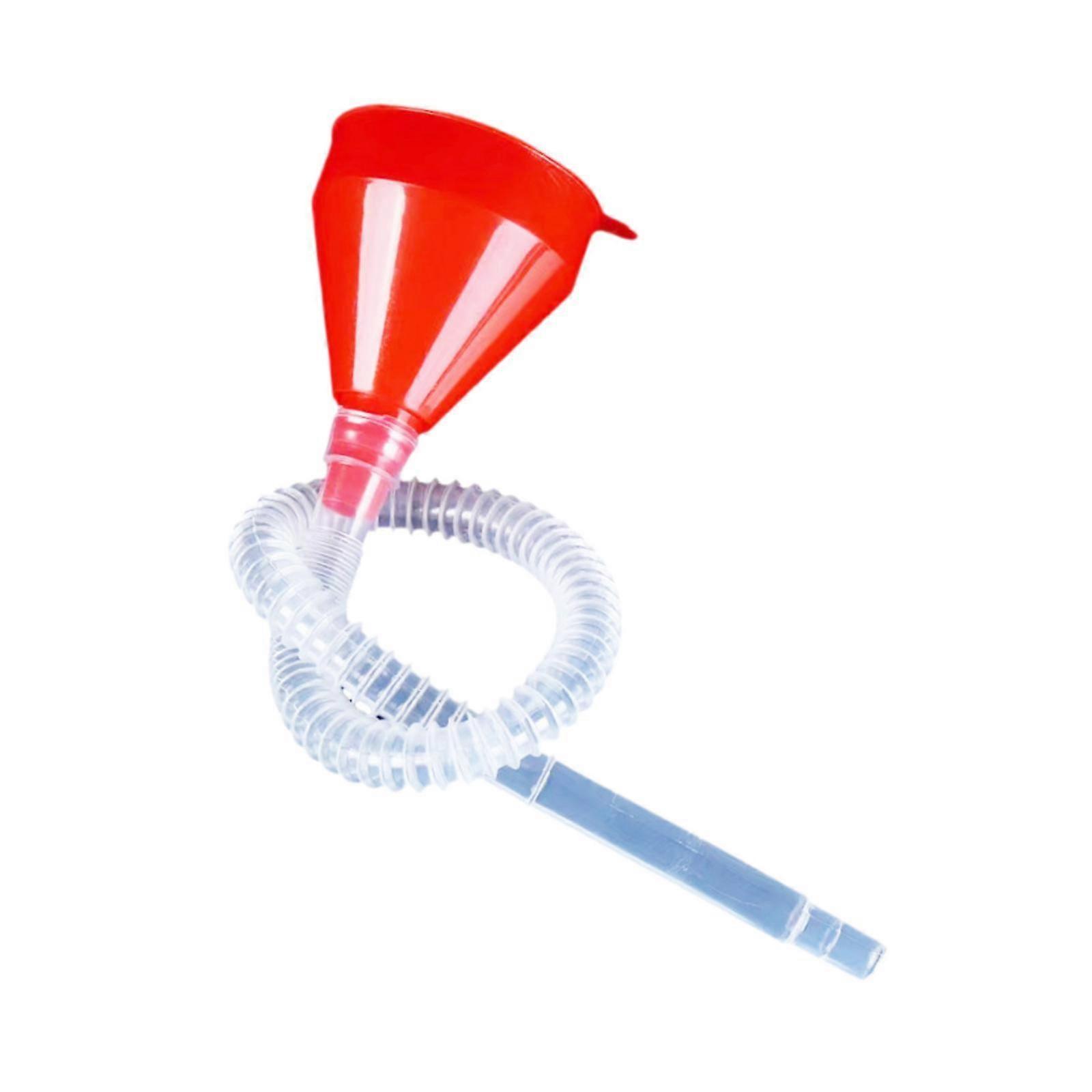 Generic Refueling Funnel Multipurpose Efficient for Petrol Automotive Funnel