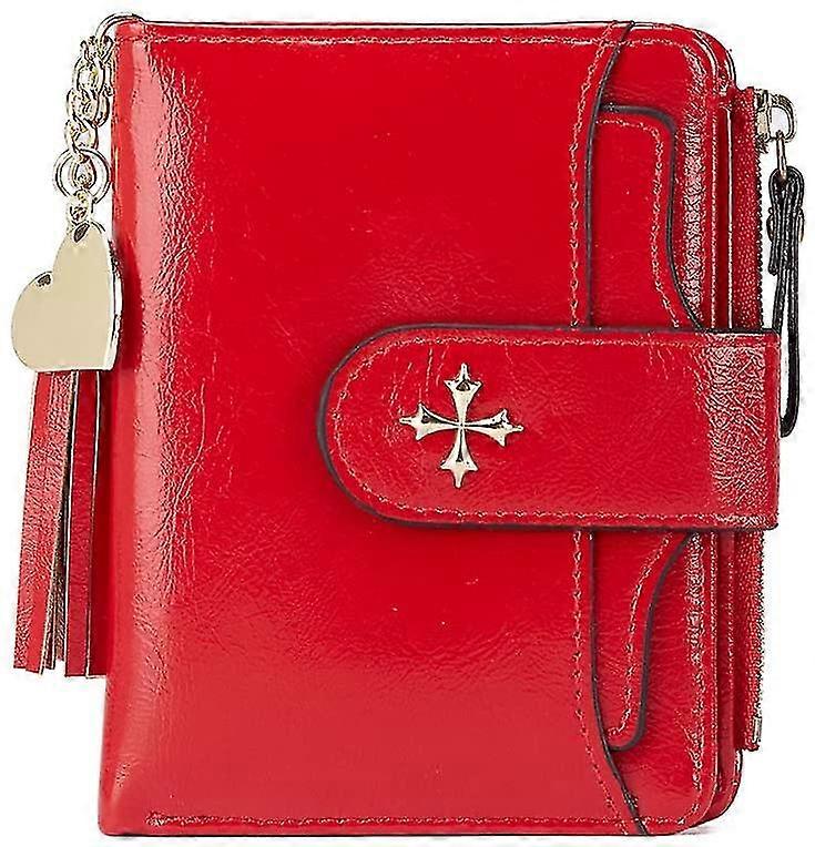 Women'S Casual Zipper Coin Purse