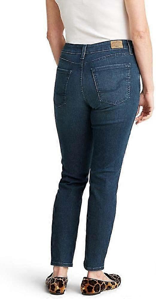 Women's Skinny (standard And Plus)