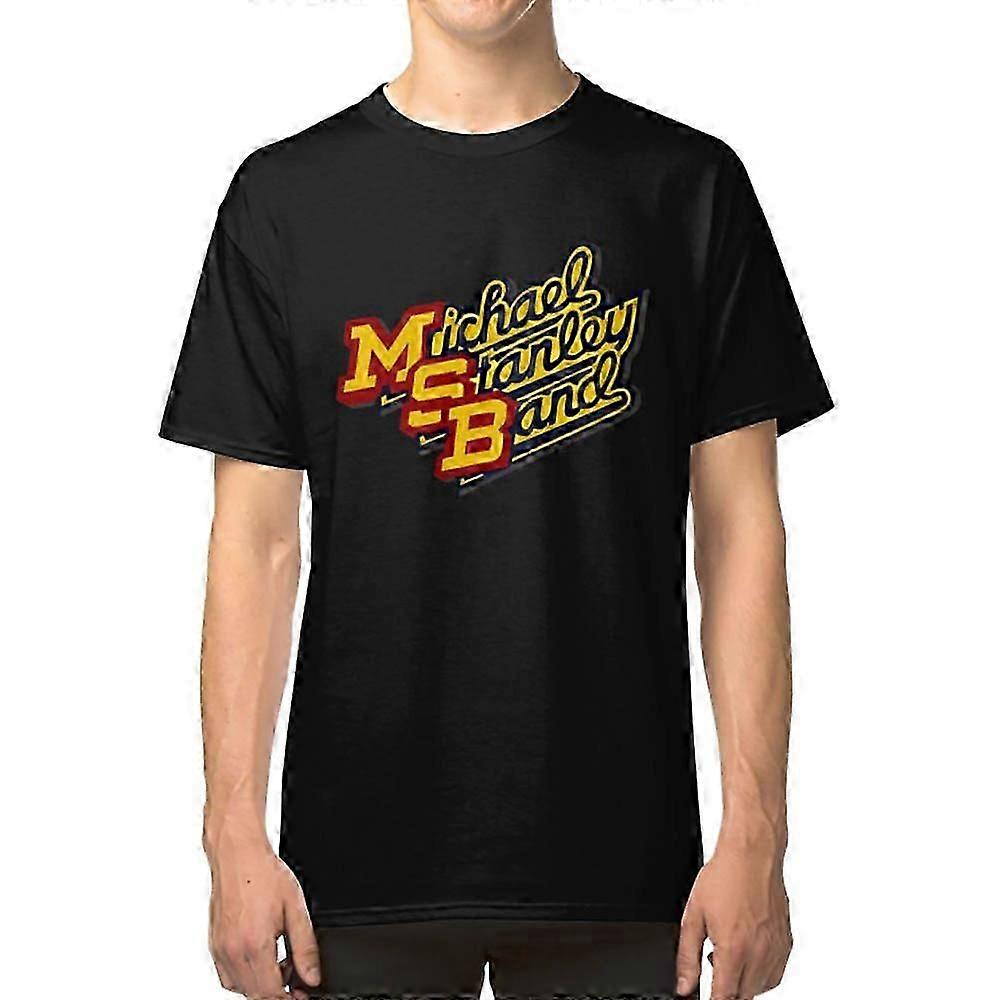 Official MSB T-shirt Retro design