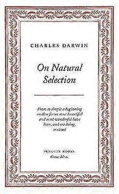 On Natural Selection