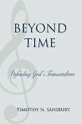 Beyond Time