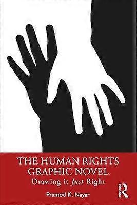 The Human Rights Graphic Novel