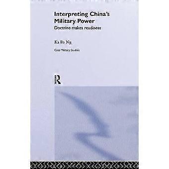 Interpreting China's Military Power